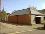 Old Laundry Building 2010